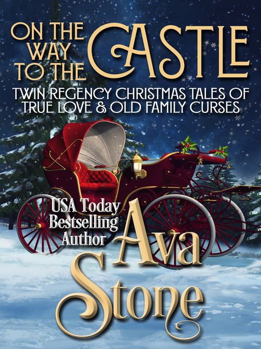 Title details for On the Way to the Castle by Ava Stone - Available